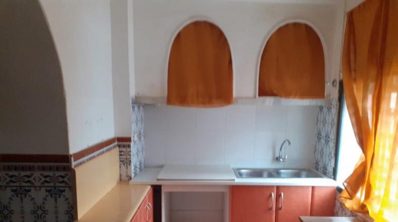 Alicante - Monforte del Cid - 2600m2