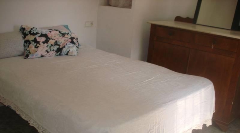 Alicante - Monforte del Cid - 2600m2