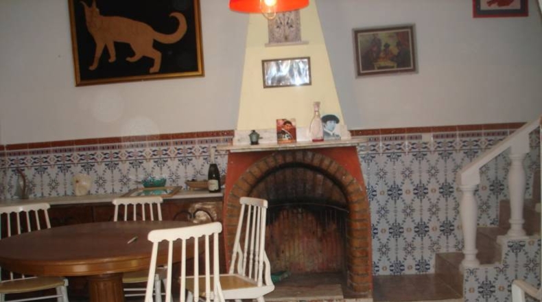 Alicante - Monforte del Cid - 2600m2