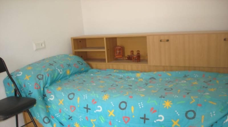 Alicante - Monforte del Cid - 2600m2