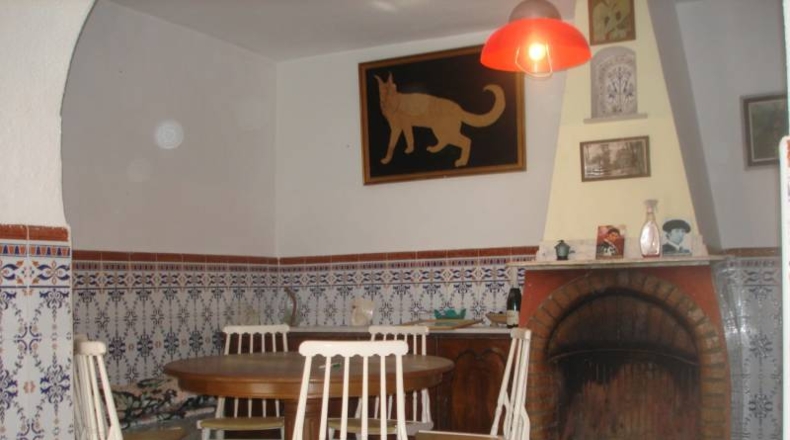Alicante - Monforte del Cid - 2600m2