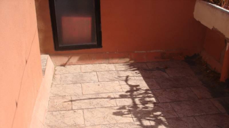 Alicante - Monforte del Cid - 2600m2