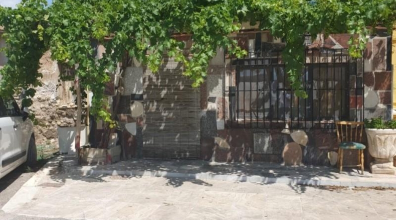 Alicante - Monforte del Cid - 2600m2