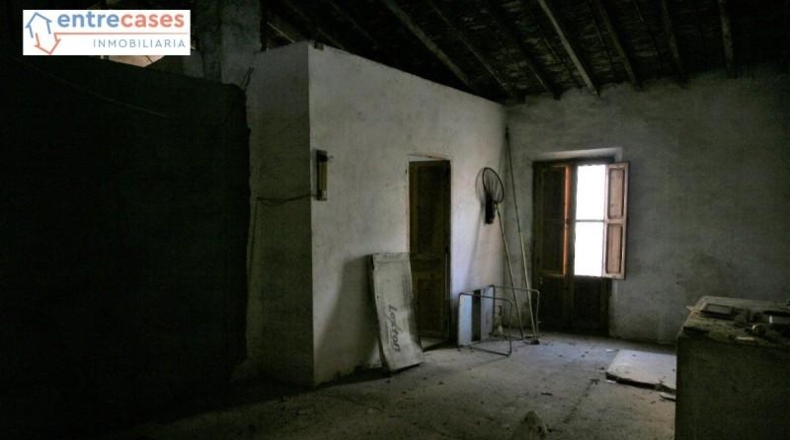 Castellón - la Vall d'Uixó - 178m2