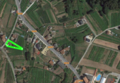 Land suitable for development for sale on España, Sanxenxo, ref: TR116764 photo