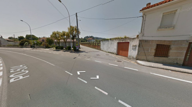 Pontevedra - Sanxenxo - 999m2
