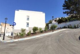 Lanjarón 325&nbsp;m²
