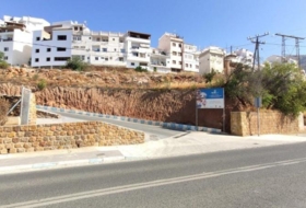 Lanjarón 325&nbsp;m²