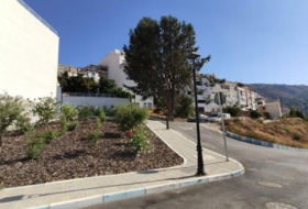 Lanjarón 325&nbsp;m²