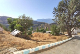 Lanjarón 325&nbsp;m²