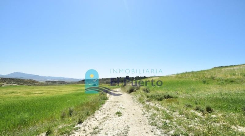 Múrcia - Mazarrón - 67202m2