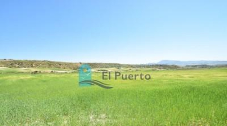 Múrcia - Mazarrón - 67202m2