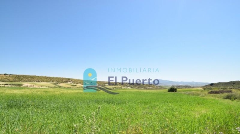 Múrcia - Mazarrón - 67202m2