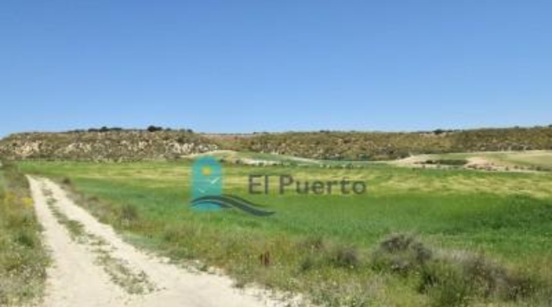 Múrcia - Mazarrón - 67202m2