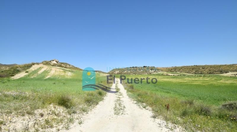 Múrcia - Mazarrón - 67202m2