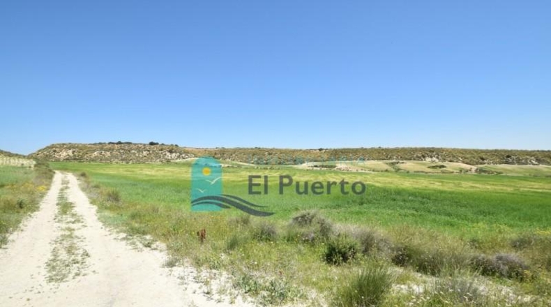 Múrcia - Mazarrón - 67202m2