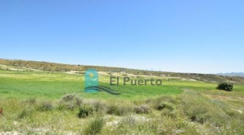 Múrcia - Mazarrón - 67202m2