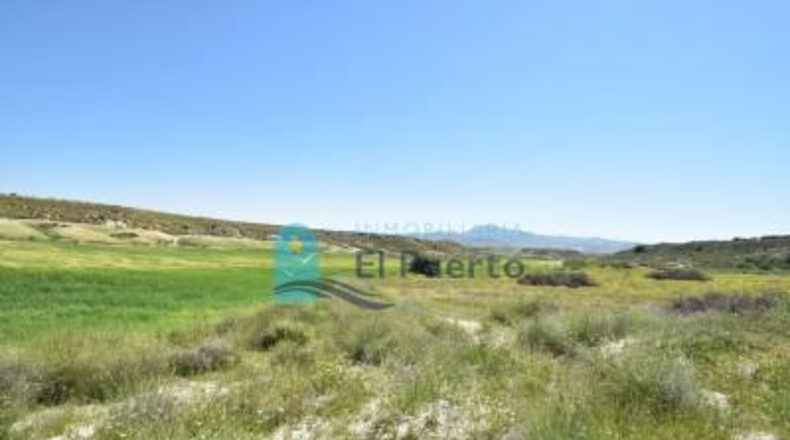 Múrcia - Mazarrón - 67202m2