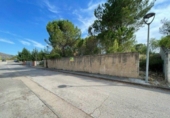Parcel·la urbanitzable en venda a la España, Carme, ref.: TR122203 foto