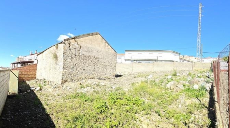 Álava - Vitòria - 482m2