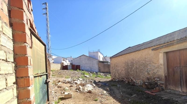 Álava - Vitòria - 482m2