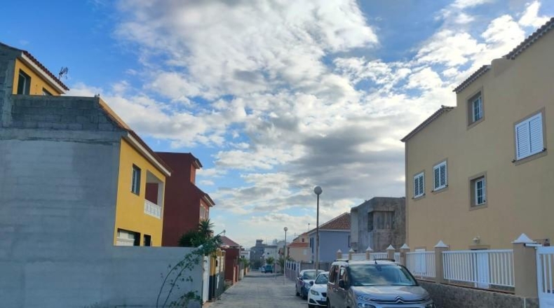 Santa Cruz de Tenerife - Урбанизация Хардин дель Атлантико - 207m2
