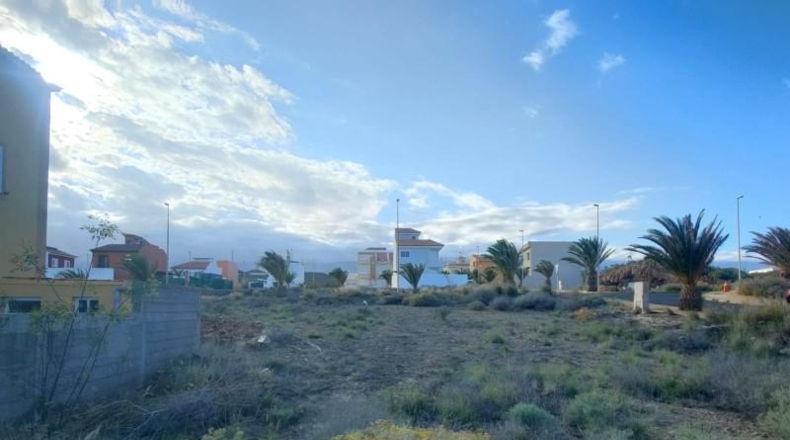 Santa Cruz de Tenerife - Урбанизация Хардин дель Атлантико - 207m2