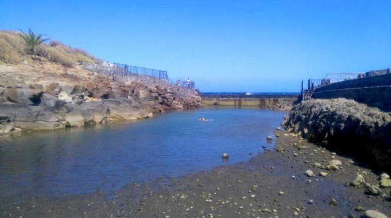 Santa Cruz de Tenerife - Урбанизация Хардин дель Атлантико - 207m2