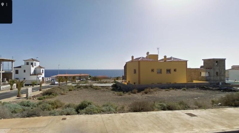 Santa Cruz de Tenerife - Урбанизация Хардин дель Атлантико - 207m2