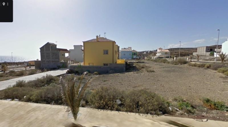 Santa Cruz de Tenerife - Урбанизация Хардин дель Атлантико - 207m2
