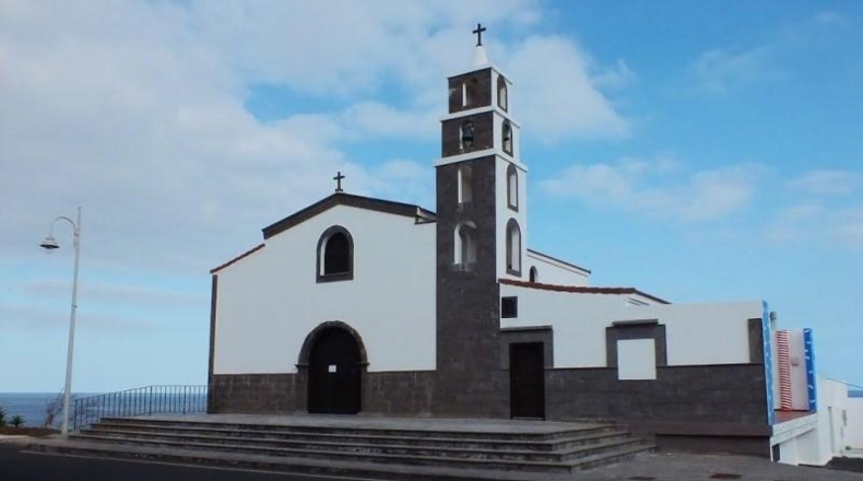 Santa Cruz de Tenerife - Урбанизация Хардин дель Атлантико - 207m2