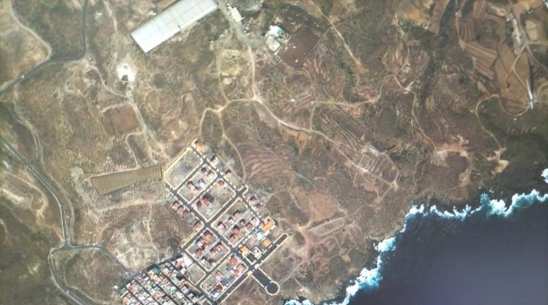 Santa Cruz de Tenerife - Урбанизация Хардин дель Атлантико - 207m2