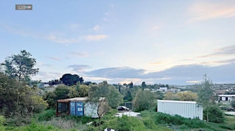 Málaga - Cártama - 2900m2