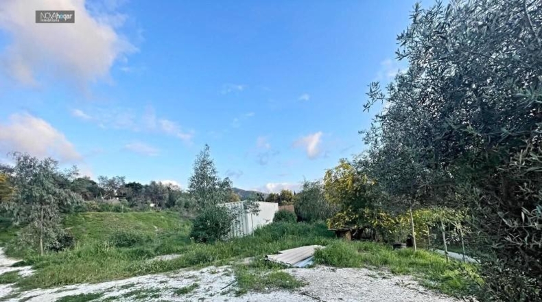 Málaga - Cártama - 2900m2