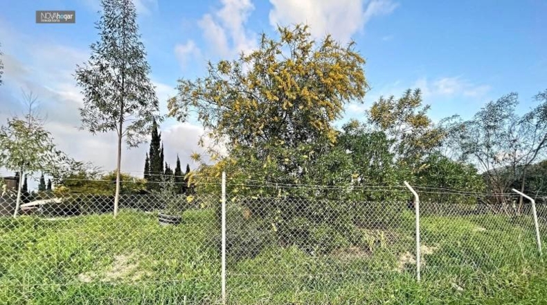 Málaga - Cártama - 2900m2
