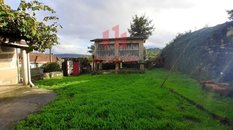 Orense - Carballino - 550m2