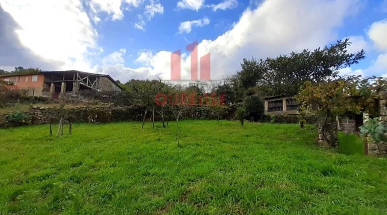 Orense - Carballino - 550m2