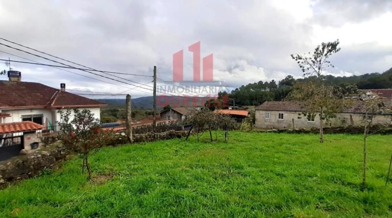 Orense - Carballino - 550m2