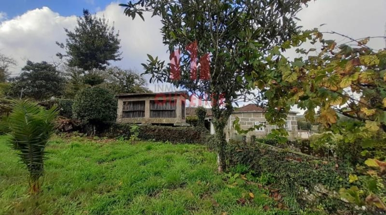 Orense - Carballino - 550m2