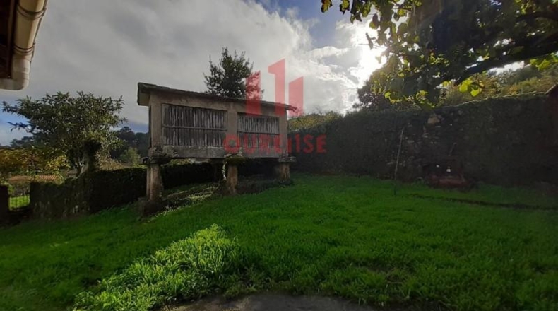 Orense - Carballino - 550m2