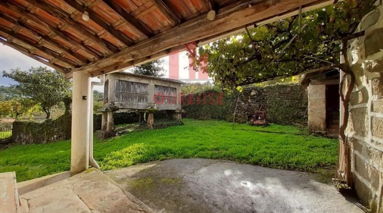 Orense - Carballino - 550m2