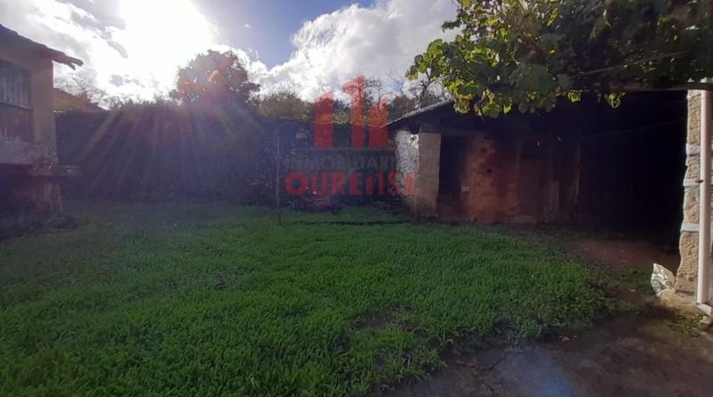 Orense - Carballino - 550m2