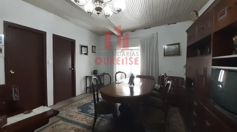 Orense - Carballino - 550m2