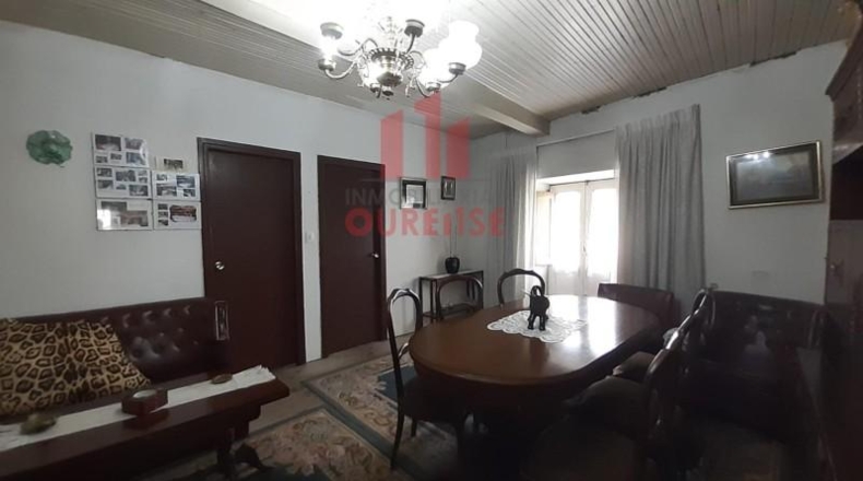 Orense - Carballino - 550m2