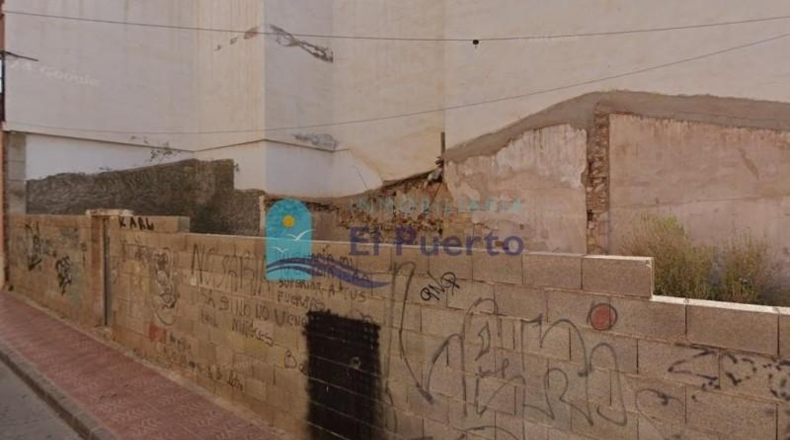 Murcia - Mazarrón - 96m2