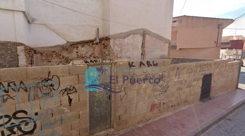 Murcia - Mazarrón - 96m2