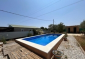Land suitable for development for sale on España, Carmona, ref: TR248280 photo