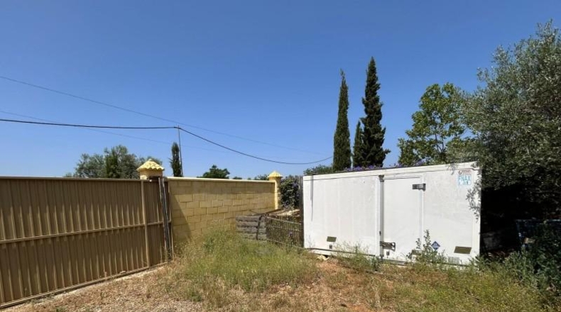 Seville - Carmona - 900m2