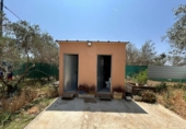 Land suitable for development for sale on España, Carmona, ref: TR248280 photo
