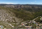 Terreno no urbanizable en venta en la España, Olivella, ref: TR342872 foto